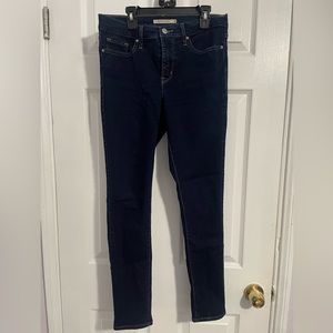Levi Skinny Jeans